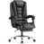 Faux Leather Black selected