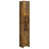 Smoked Oak is out of stock