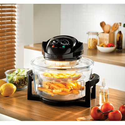 Quest 17L Air Fryer Oven