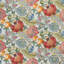 Grand Bazaar Karabali 100% Linen Fabric-1946100339