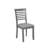 5 Piece Modern Dining Set