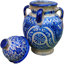 Handmade Ceramic Table Vase