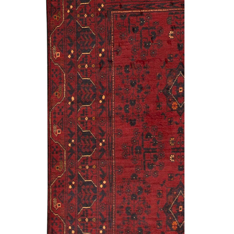 One-of-a-Kind 3'2" X 5' Area Rug