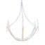 Lustre Nakita - Blanc-87387586