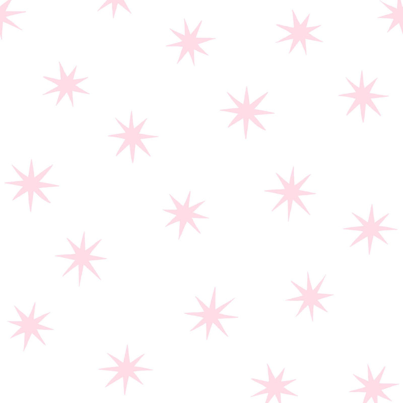 Stars, Baby Pink, Vinyl