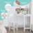 Vizzapu Corner Writing Desk