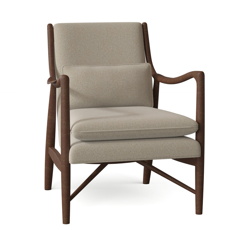 Fauteuil Cole, Anthracite, 8703 Avoine