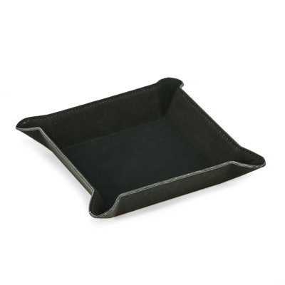 Plateau d'organisation à bijoux