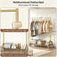 Adjustable Clothing Rack