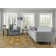 Chenille Ikat Indoor Rug