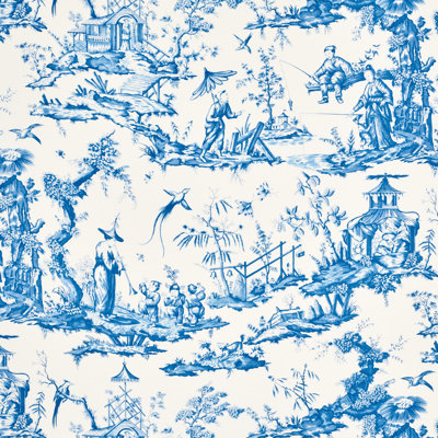 Shengyou Toile Fabric