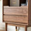 Armoire d'appoint Vintage