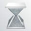Table de bout Maycee Block
