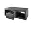 Toronto Solid Wood Four Leg Coffee Table with Storage