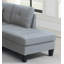 Ensemble de canapé modulaire 3 pièces Living Room Furniture