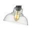 Searcy 1 - Light Schoolhouse Pendant-526811399-526811396