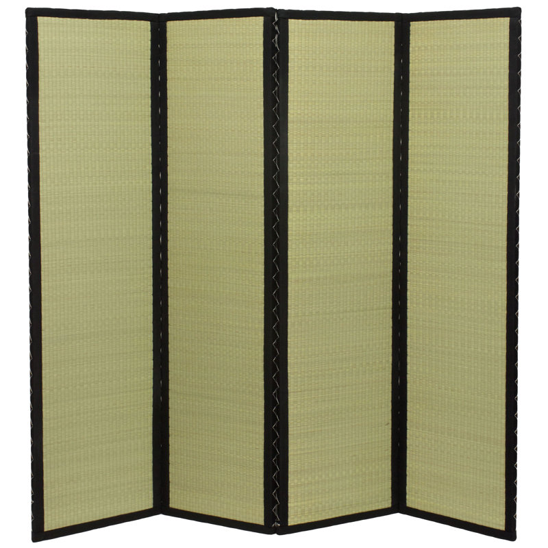 6 Ft. Folding Tatami Mat, 63" H x 77 " W