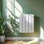Symple Stuff 5120 BTU Electric Panel Space Heater with Adjustable Thermostat-1182128519-1182128518-1182128512
