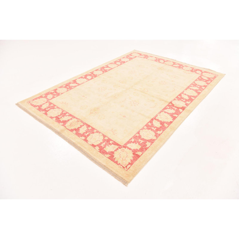 Olson Beige Rug