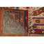 Tapis turc rétro géométrique Anatolian 5 x 6