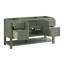 Breckenridge 59.88'' W Single Bathroom Vanity Base-1085269449