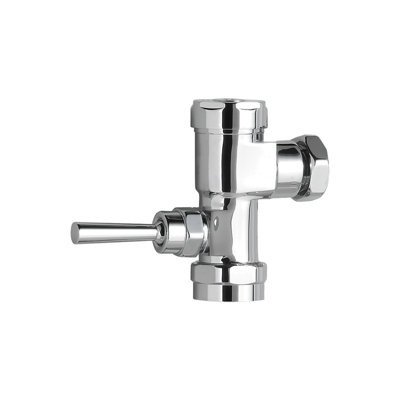 Ultima 1 GPF Manual Flush Valve
