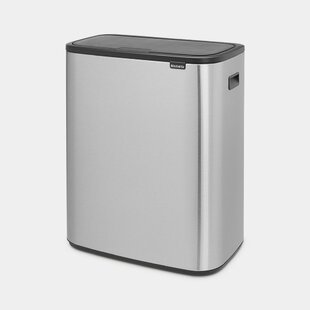 Simplehuman Trash Bags Code N - 45-50L (60 units) - Coolblue