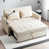 Beige selected