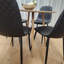 Sairsingh 4 - Person Dining Set