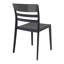 Chaise d'appoint de salle à manger Milliman-26402920