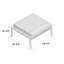Fremont Outdoor Ottoman-1875737490-1875737506