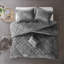 Ensemble d'édredon en velours simple / simple TG avec coussin décoratif-117486639-117486635