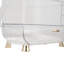 Hainesburg Plastic Makeup Organiser-791777781