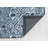 Gianna Transitional Infinite Sea Area Rug-1367993301