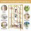 Mulliken Metal Bookcase-1668096191