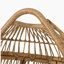 Fauteuil Serina