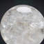 Large Genuine Polished Clear Quartz Sphere from Brazil (10 Lbs)