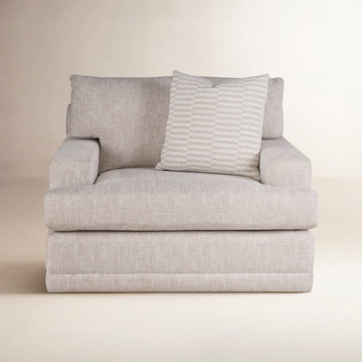 Hadlee Swivel Chair