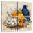 Lelend Fall Crow I Halloween