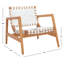 Chaise d'appoint Warbler-344876516