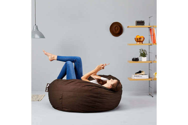 Wayfair  Large Bean Bag Chairs You'll Love in 2023