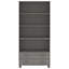Highboard "HAMAR" Solid Wood Pine-749687477