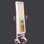 Freestanding Jewelry Armoire