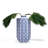 Williamsburg Blue/White Table Vase-59823296