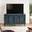 Hayter Traditional 61'' W Sideboard with LED Light and Cable Management-1153267605