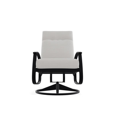 Belle Isle Outdoor Lounge Chair