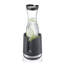 1000ml Stainless Steel Drinking Glass
