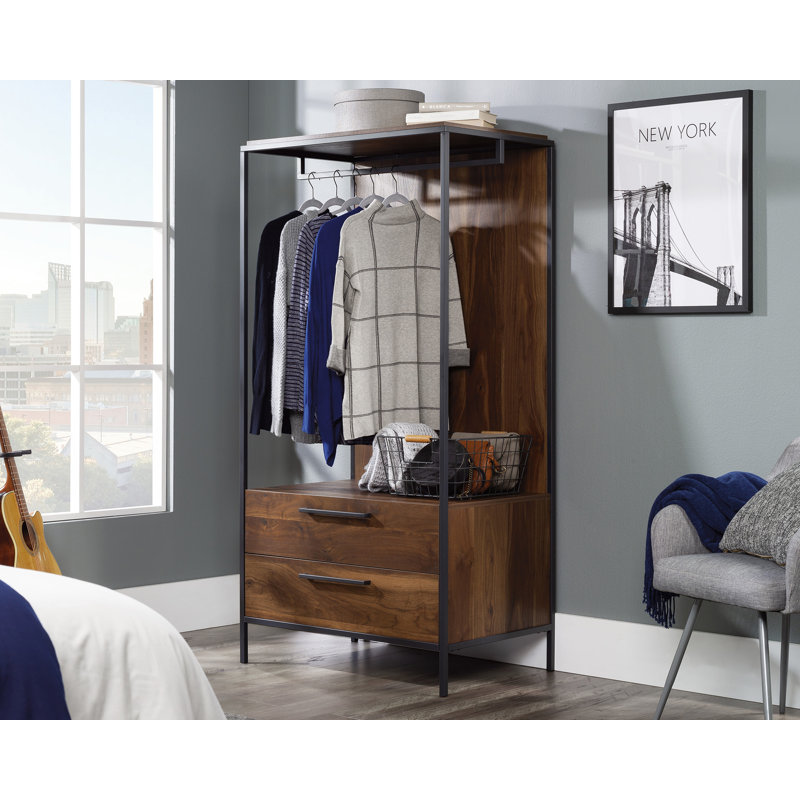 Ginesta 33'' Closet System