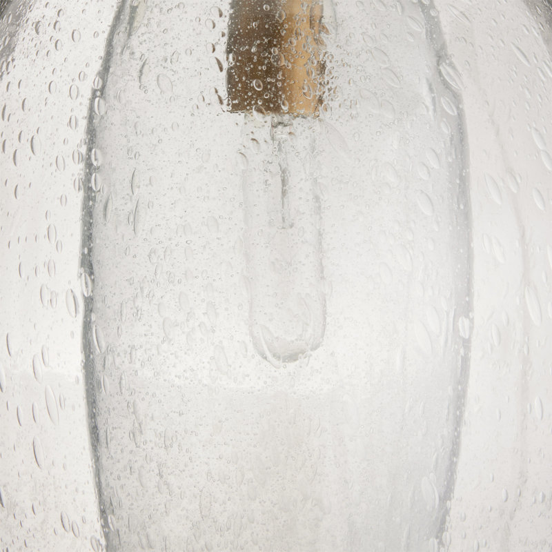 Hilary 1 - Light Pendant