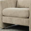 Fauteuil Wheat